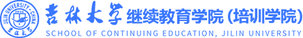 学校logo